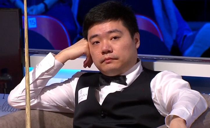没想到真的是你
